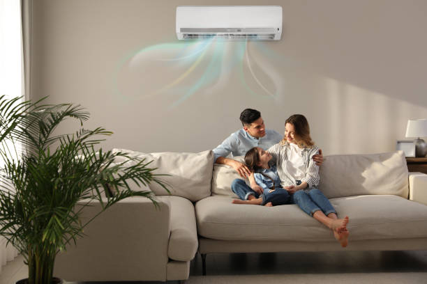 Best Residential HVAC services  in Yerington, NV