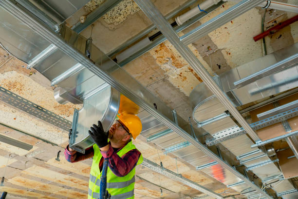 Best 24/7 HVAC repair  in Yerington, NV
