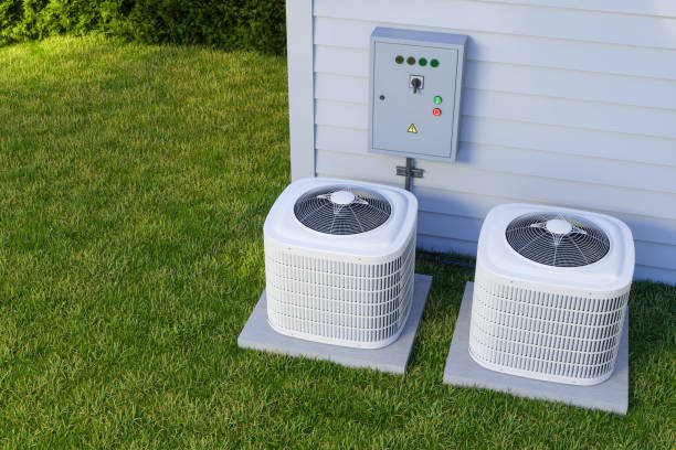 Best HVAC tune-up services  in Yerington, NV