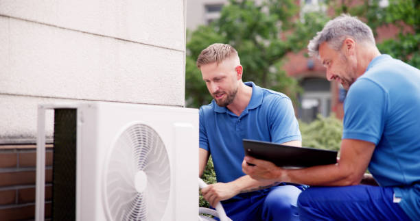 Best HVAC service technicians  in Yerington, NV